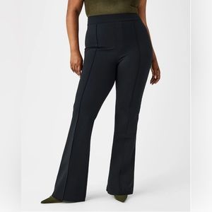 NWT Spanx The Perfect Pant, Hi-Rise Flare